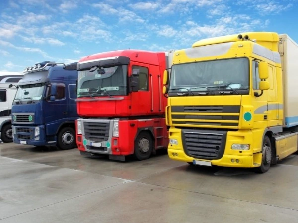 Antalya Kırıkkale Nakliye